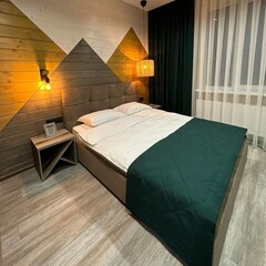 Гостевой дом Витаура, Республика Карачаево-Черкесия 