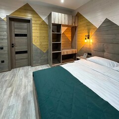 Гостевой дом Витаура, Республика Карачаево-Черкесия 