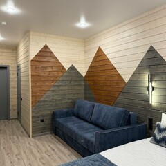 Гостевой дом Витаура, Республика Карачаево-Черкесия 