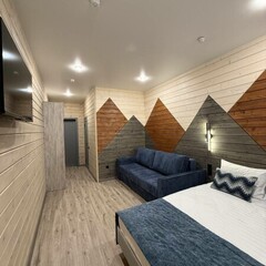 Гостевой дом Витаура, Республика Карачаево-Черкесия 