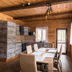 Гостевой дом Flora plus, Республика Карачаево-Черкесия 