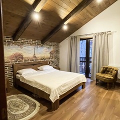 Гостевой дом Flora plus, Республика Карачаево-Черкесия 