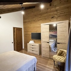 Гостевой дом Flora plus, Республика Карачаево-Черкесия 