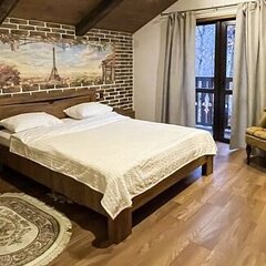 Гостевой дом Flora plus, Республика Карачаево-Черкесия 