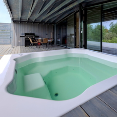 Дом Water Villa, Московская область