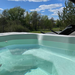 Дом Water Villa, Московская область