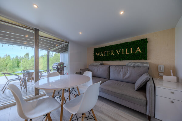Water Villa — фото 2