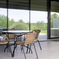 Дом Water Villa, Московская область