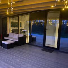 Дом Water Villa, Московская область