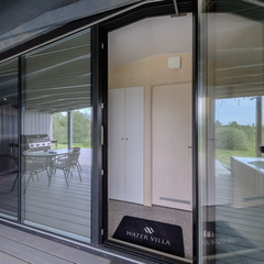 Дом Water Villa, Московская область