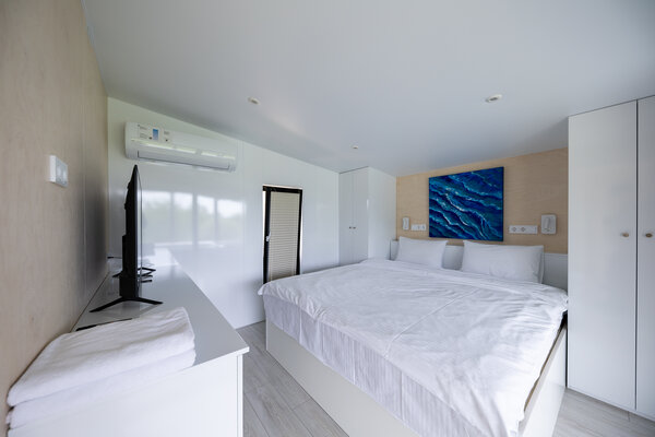 Water Villa — фото 1
