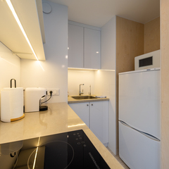 Дом Water Villa, Московская область