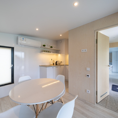 Дом Water Villa, Московская область