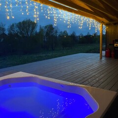 Дом Water Villa, Московская область