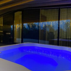 Дом Water Villa, Московская область