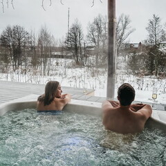 Дом Water Villa, Московская область