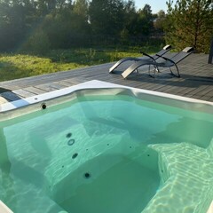 Дом Water Villa, Московская область