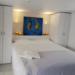 Дом Water Villa, Московская область