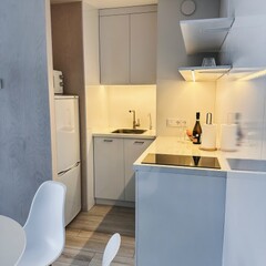 Дом Water Villa, Московская область