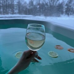 Дом Water Villa, Московская область