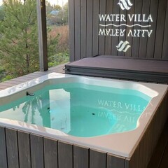 Дом Water Villa, Московская область