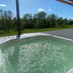 Дом Water Villa, Московская область