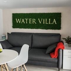 Дом Water Villa, Московская область