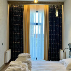 База отдыха Аварал, Республика Дагестан