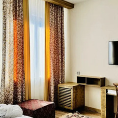 База отдыха Аварал, Республика Дагестан