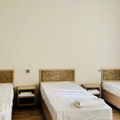 База отдыха Аварал, Республика Дагестан