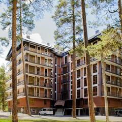 Гостиница Терскол, Республика Кабардино-Балкария