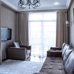 Гостиница Терскол, Республика Кабардино-Балкария