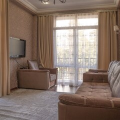 Гостиница Терскол, Республика Кабардино-Балкария