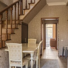 Гостиница Терскол, Республика Кабардино-Балкария