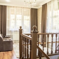 Гостиница Терскол, Республика Кабардино-Балкария