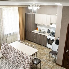 Гостиница Терскол, Республика Кабардино-Балкария