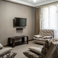 Гостиница Терскол, Республика Кабардино-Балкария