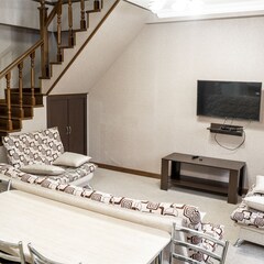 Гостиница Терскол, Республика Кабардино-Балкария