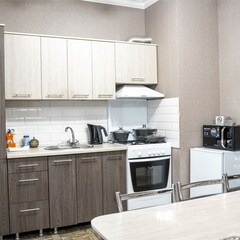 Гостиница Терскол, Республика Кабардино-Балкария