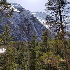 Гостиница Терскол, Республика Кабардино-Балкария