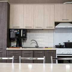 Гостиница Терскол, Республика Кабардино-Балкария