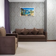 Гостиница Терскол, Республика Кабардино-Балкария