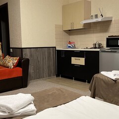 Гостиница Терскол, Республика Кабардино-Балкария