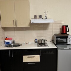 Гостиница Терскол, Республика Кабардино-Балкария