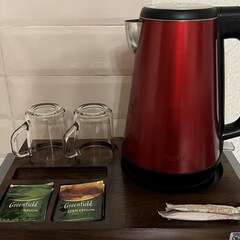 Гостиница Терскол, Республика Кабардино-Балкария