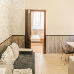 Гостиница Терскол, Республика Кабардино-Балкария