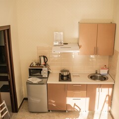 Гостиница Терскол, Республика Кабардино-Балкария