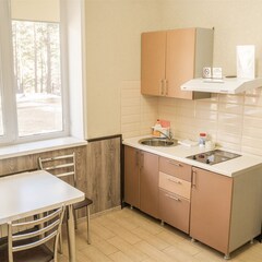 Гостиница Терскол, Республика Кабардино-Балкария