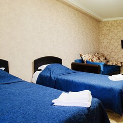 Гостиница Терскол, Республика Кабардино-Балкария