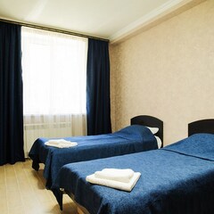 Гостиница Терскол, Республика Кабардино-Балкария